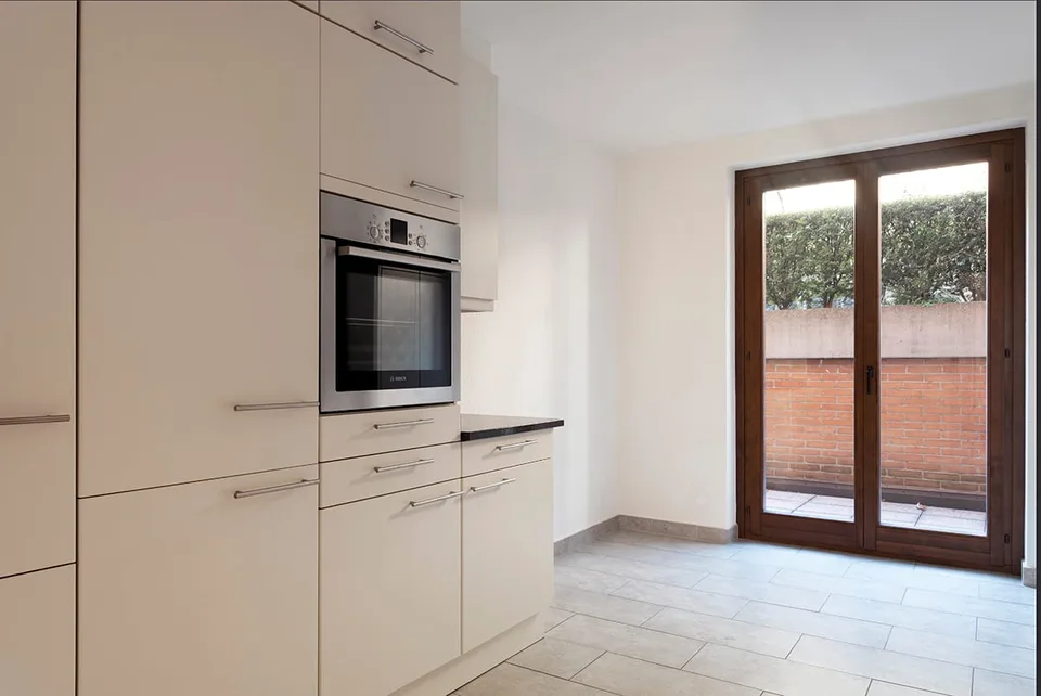 Rovello Residence - Splendid 3.5 rooms with lake view