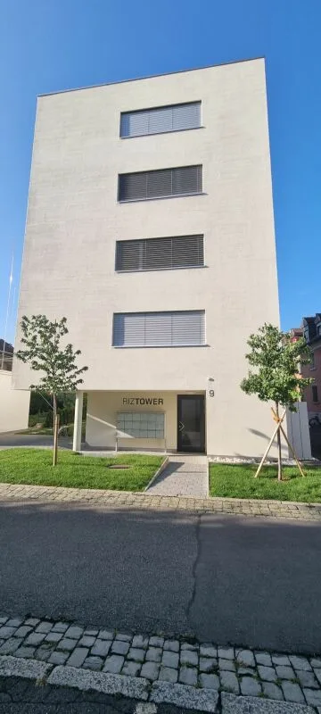Appartamento moderno a Zürich Altstetten – foto 6 di 6