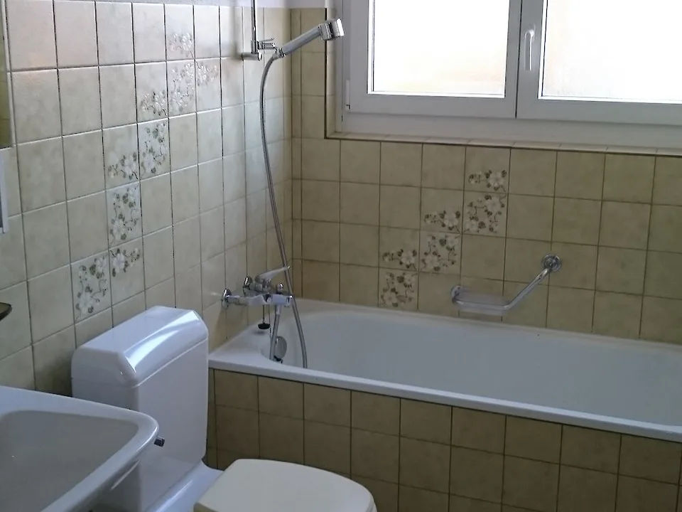 Zentral gelegene 3-Zimmerwohnung in Schmitten
