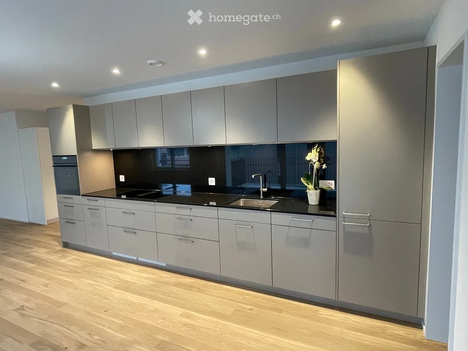 Appartement neuf de 3,5 pièces au cœur de Bülach avec finitions de haute qualité