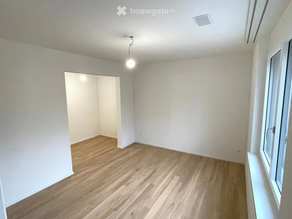 Appartement neuf de 3,5 pièces au cœur de Bülach avec finitions de haute qualité