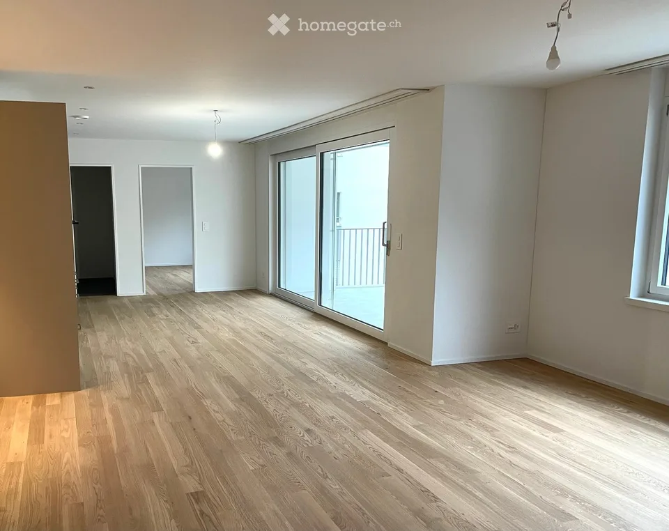 Appartement neuf de 3,5 pièces au cœur de Bülach avec finitions de haute qualité
