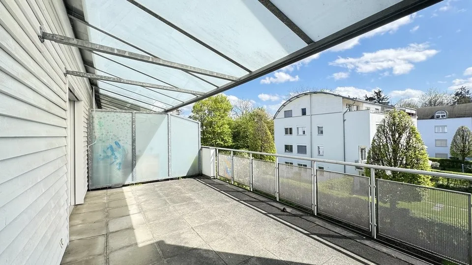 Praxisräumlichkeiten