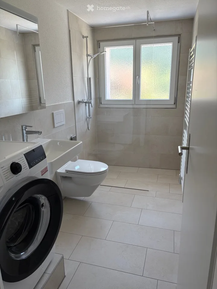 2.5-Zimmer Wohnung