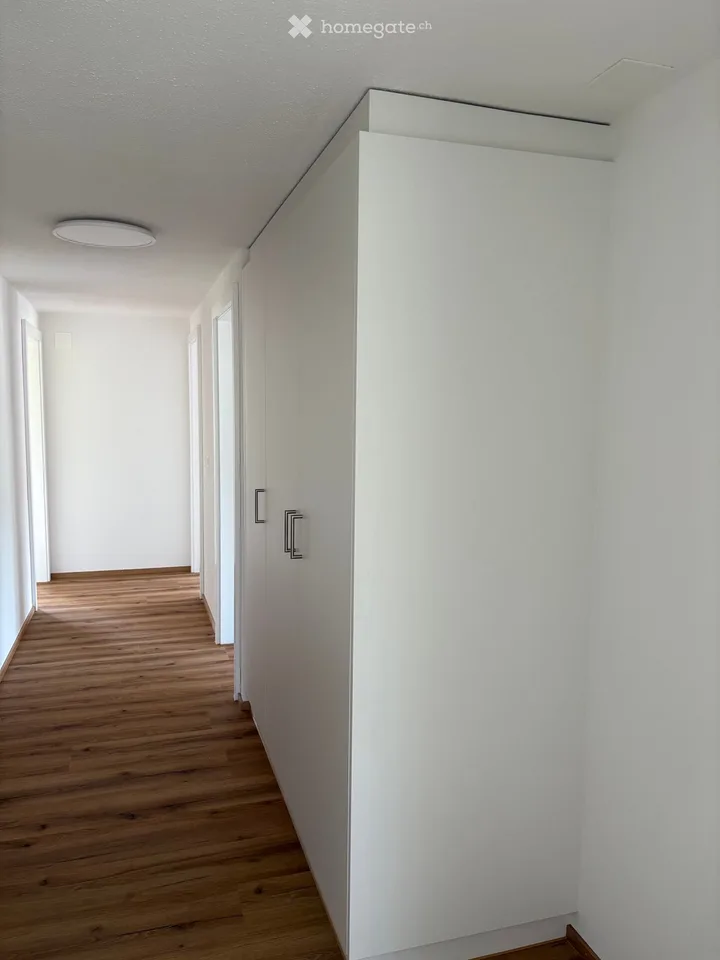 2.5-Zimmer Wohnung