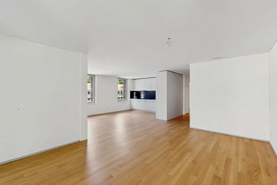 Moderne Wohnung im wunderschönen Seefeld!