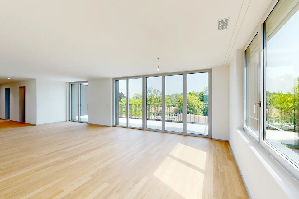 Moderne Wohnung im wunderschönen Seefeld!