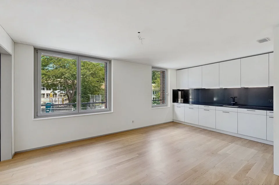 Moderne Wohnung im wunderschönen Seefeld!