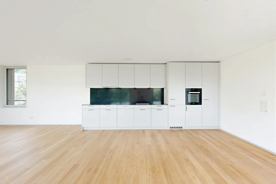 Moderne Wohnung im wunderschönen Seefeld!