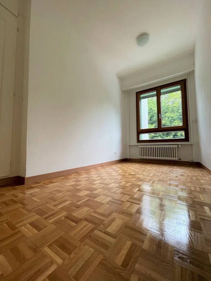 Prachtvolle 6-Zimmer-Wohnung mit Panoramablick auf den See