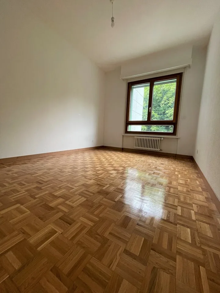 Bell'appartamento di 6 locali con vista panoramica sul lago – foto 6 di 10