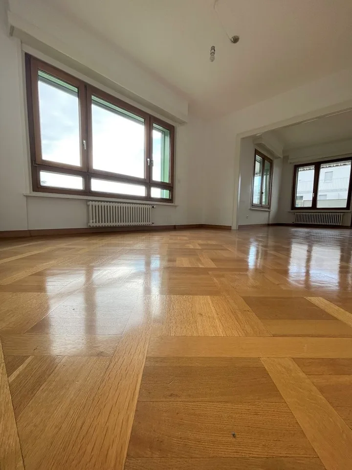 Bell'appartamento di 6 locali con vista panoramica sul lago – foto 8 di 10