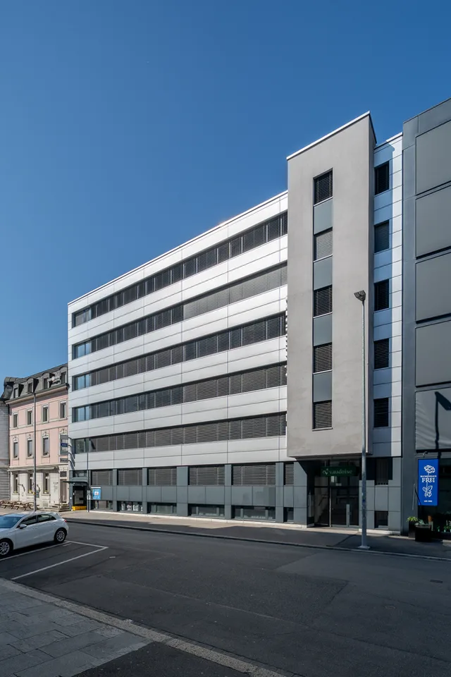 Your studio near the train station
