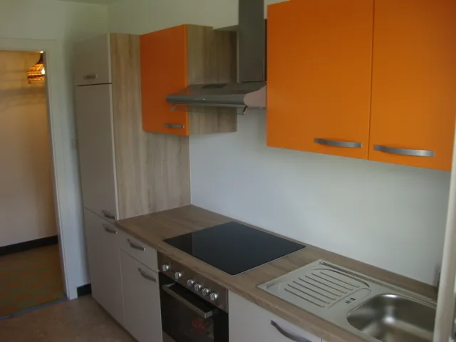 Helle 3-Zimmerwohnung in Murten