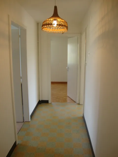 Helle 3-Zimmerwohnung in Murten