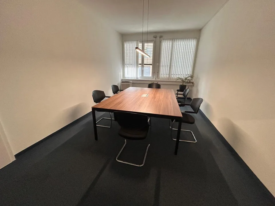 Gut erschlossene Bürofläche – Foto 6 von 10