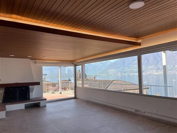 Vira: Penthouse 6 pièces