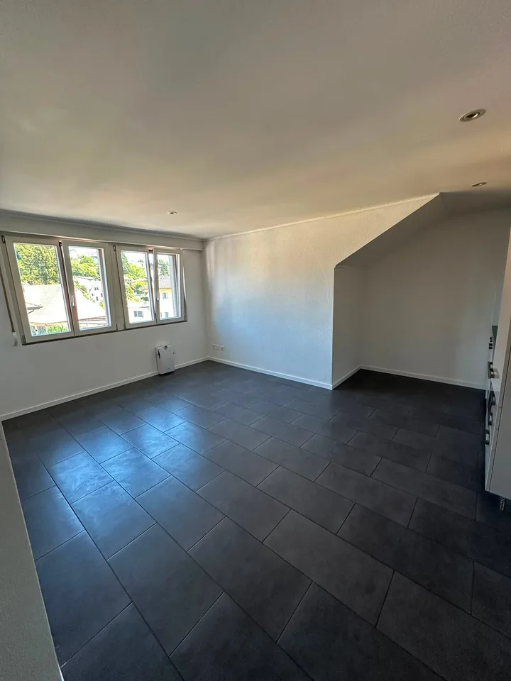 Charmante 2.5-Zimmerwohnung – zu vermieten