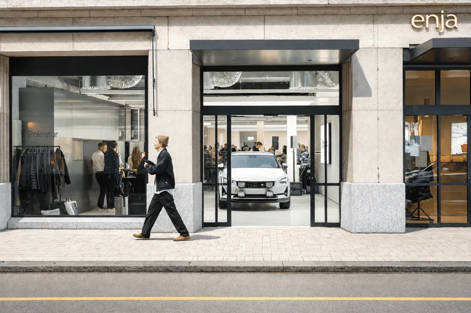 270m2 Ladenfläche direkt bei der Bahnhofstrasse