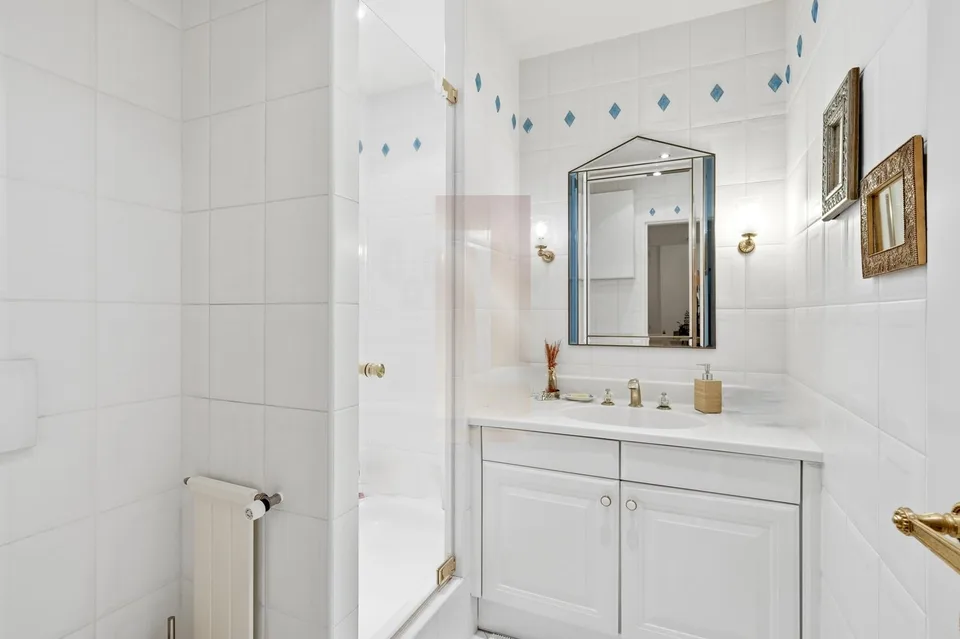 Prestiges Wohnung mit Durchgang in Champel – Foto 12 von 13
