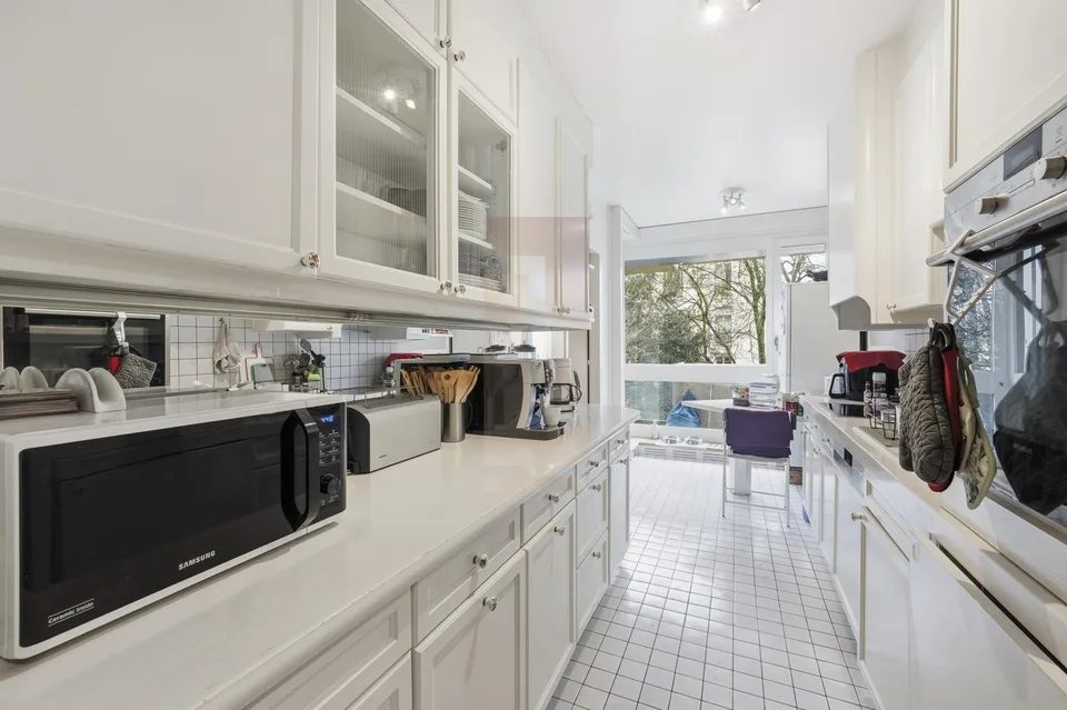Prestiges Wohnung mit Durchgang in Champel – Foto 7 von 13