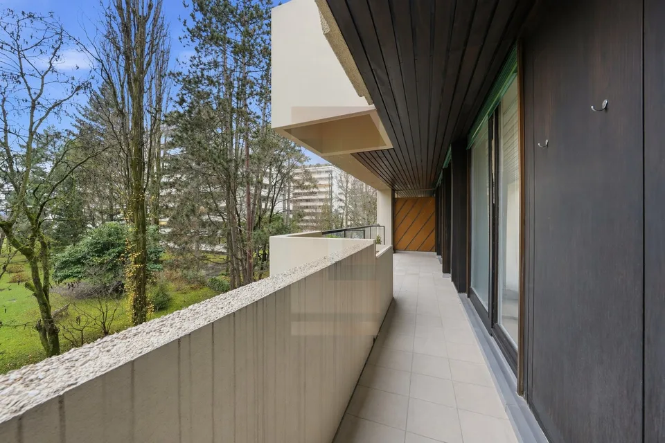 Prestiges Wohnung mit Durchgang in Champel – Foto 13 von 13
