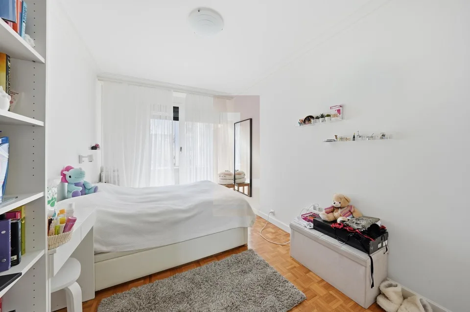 Prestiges Wohnung mit Durchgang in Champel – Foto 9 von 13