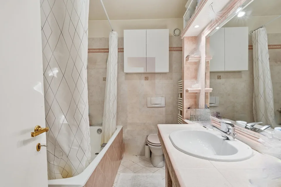 Prestiges Wohnung mit Durchgang in Champel – Foto 11 von 13