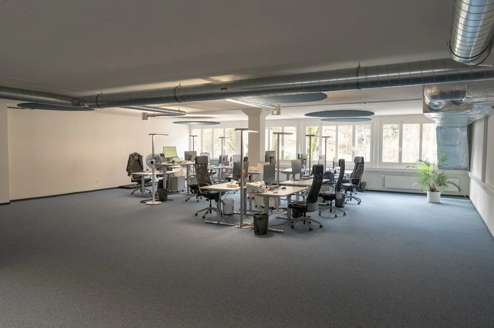 Il tuo nuovo ufficio a Dreispitz-Areal – dove le idee trovano spazio! – foto 6 di 6