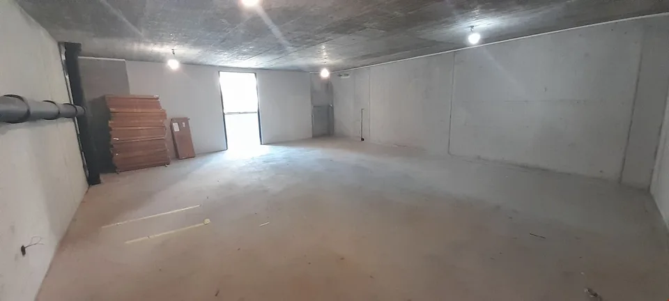 In affitto, locale di stoccaggio ~ 52 m2, a Sion!