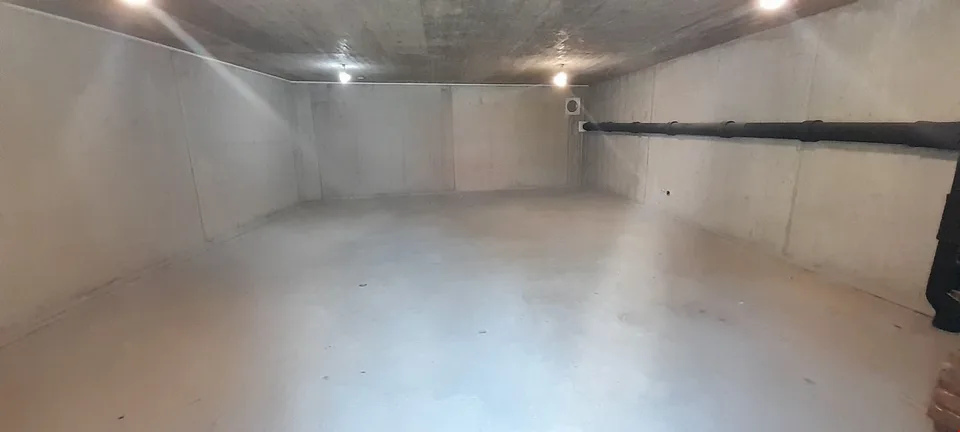 In affitto, locale di stoccaggio ~ 52 m2, a Sion!
