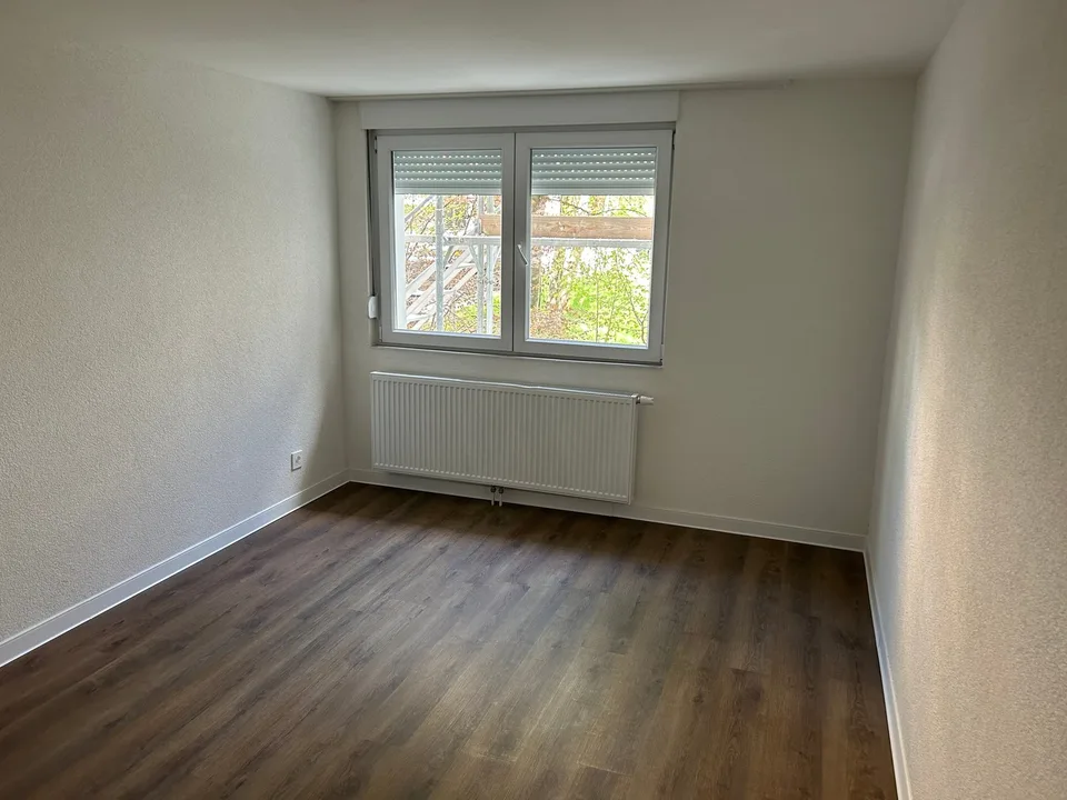 Schönes 2-Zimmer-Apartment