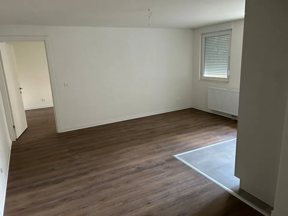 Schönes 2-Zimmer-Apartment