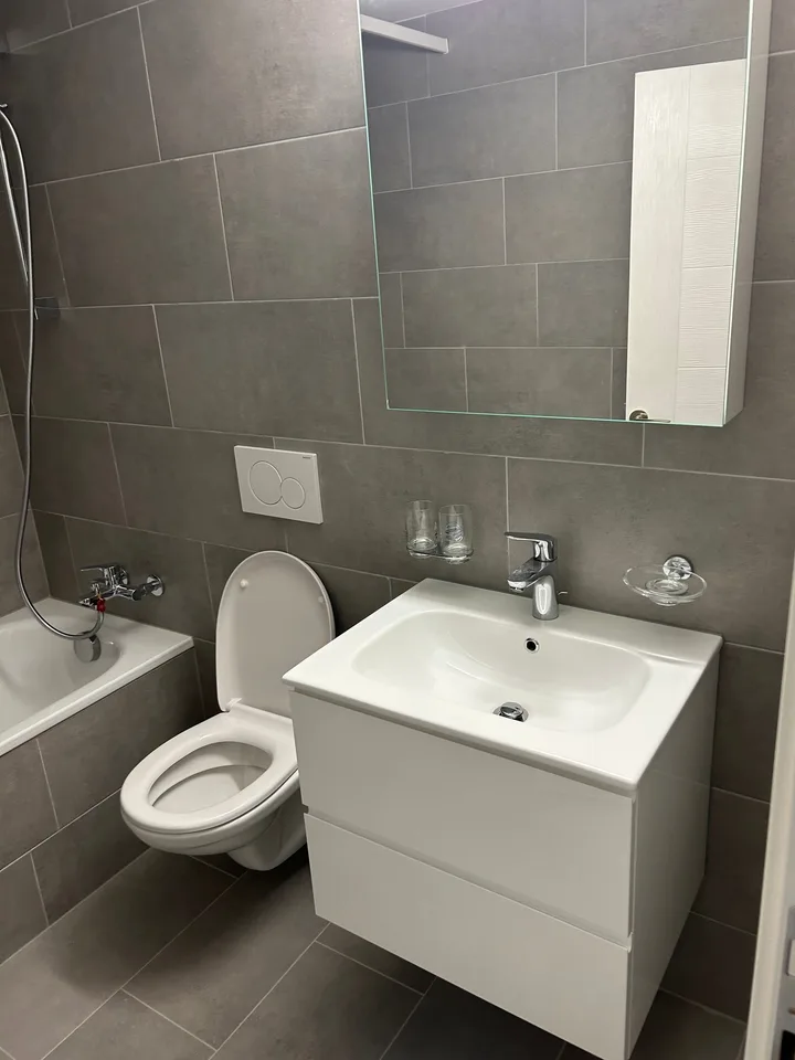 Schönes 2-Zimmer-Apartment