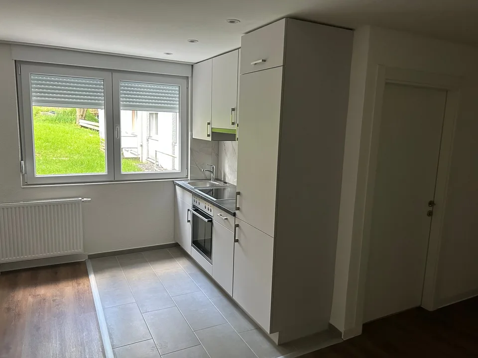 Schönes 2-Zimmer-Apartment
