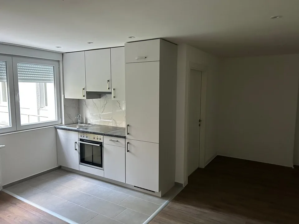 Magnifique Appartement de 2 pièces