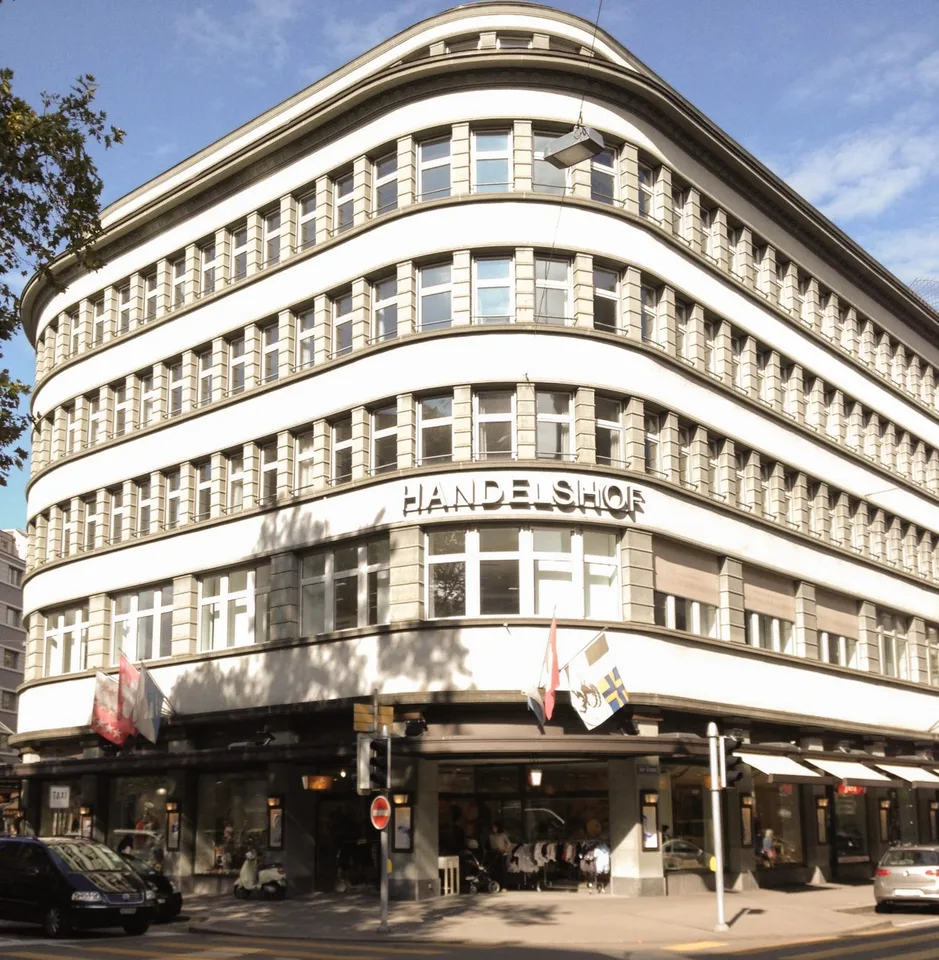 Ihr neues Design-Büro in Zürich – perfekt für Teams von 2 bis 20 Personen – Foto 7 von 14