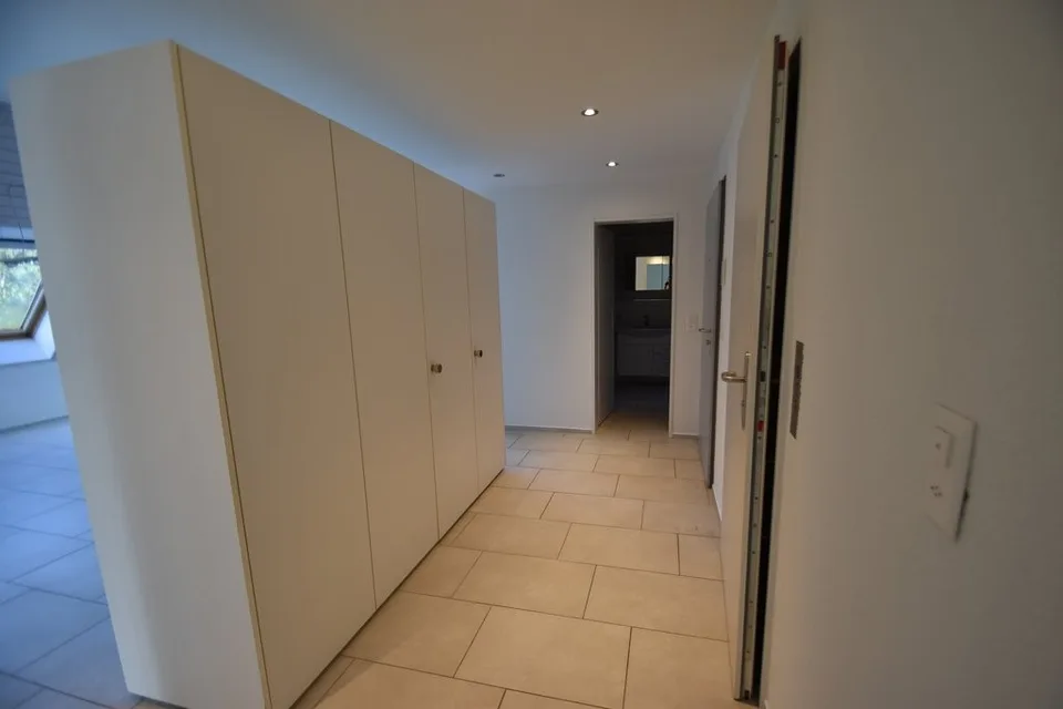 Attika-Wohntraum auf zwei Etagen – Foto 10 von 12