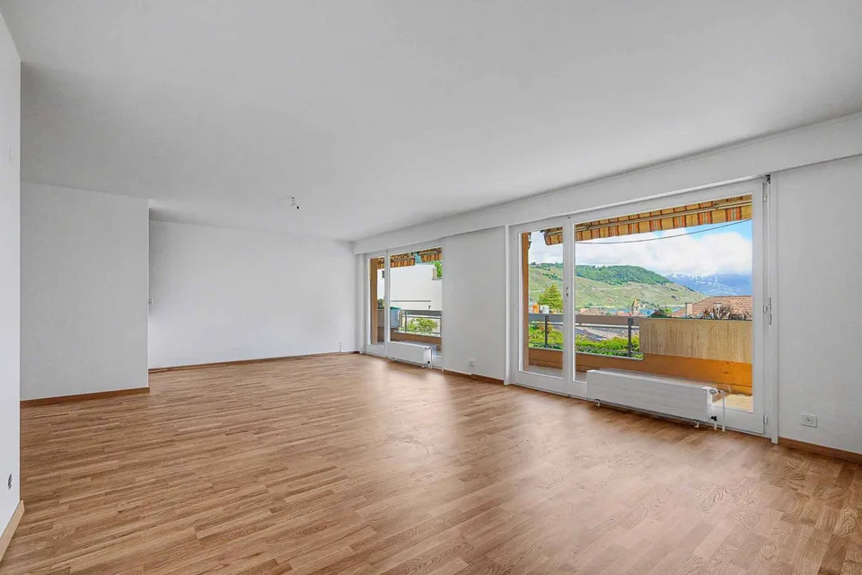 Sublime 4.5 locali luminoso - Grandvaux 18B