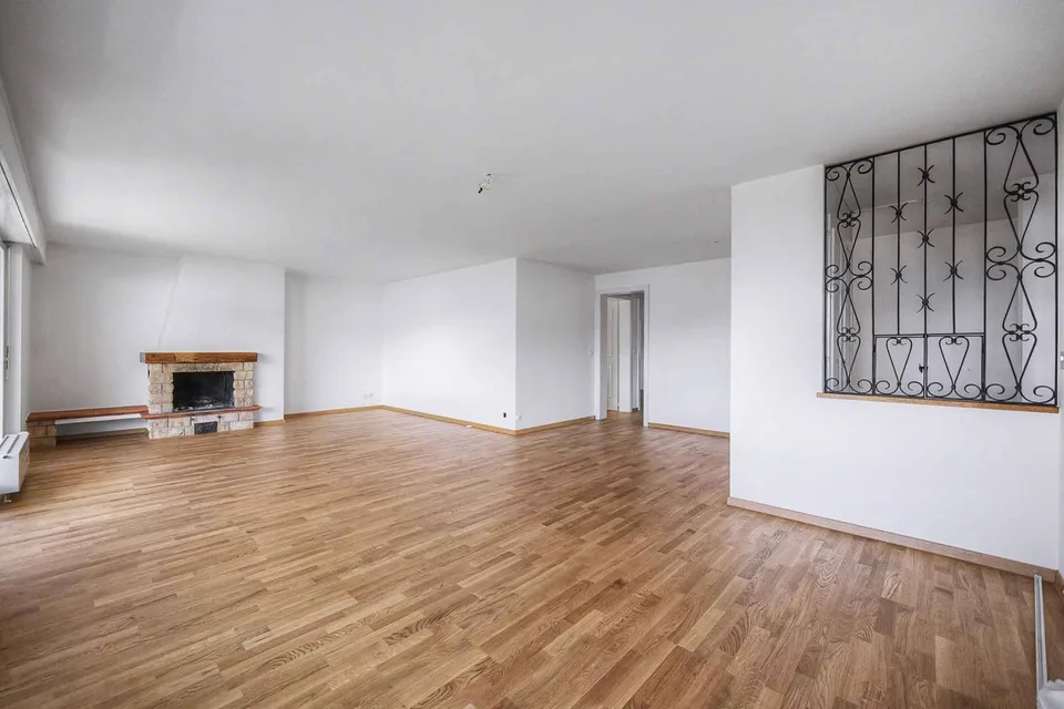 Sublime 4.5 locali luminoso - Grandvaux 18B