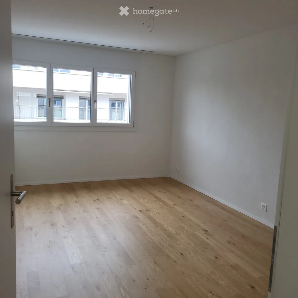 Room for rent in shared accommodation