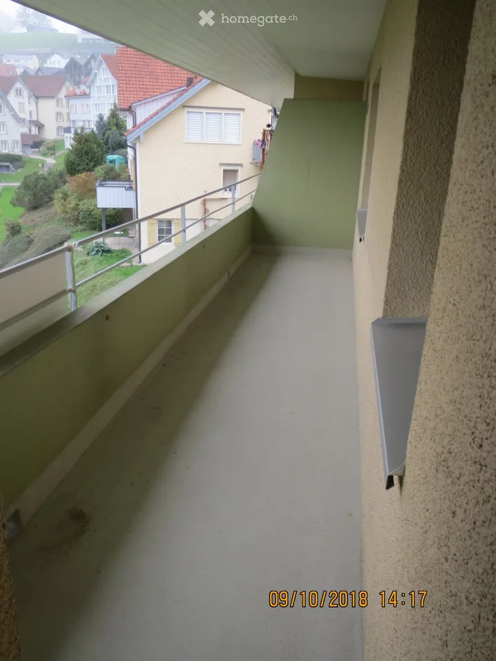 Appartamento a Speicher