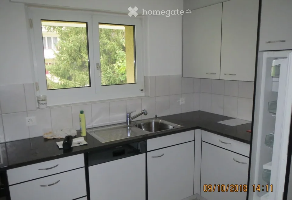 Appartamento a Speicher