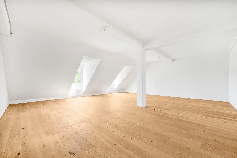 Diverse Büroflächen zwischen 60 - 100 m² im zentralen USEGO-Areal