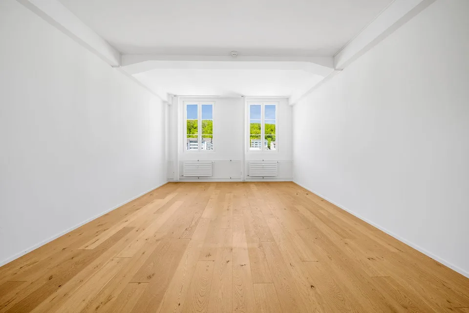 Diverse Büroflächen zwischen 60 - 100 m² im zentralen USEGO-Areal