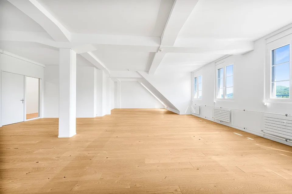 Diversi spazi ufficiali tra 60 - 100 m² nell'area centrale USEGO – foto 7 di 12