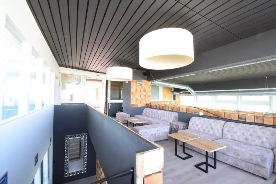 In affitto: Ristorante completamente attrezzato - Rossens (FR)