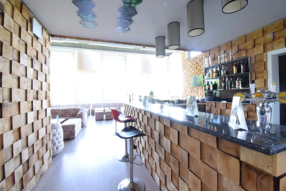 In affitto: Ristorante completamente attrezzato - Rossens (FR)