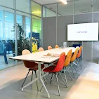 2 bureaux modernes de 23 m² à Plan-les-Ouates