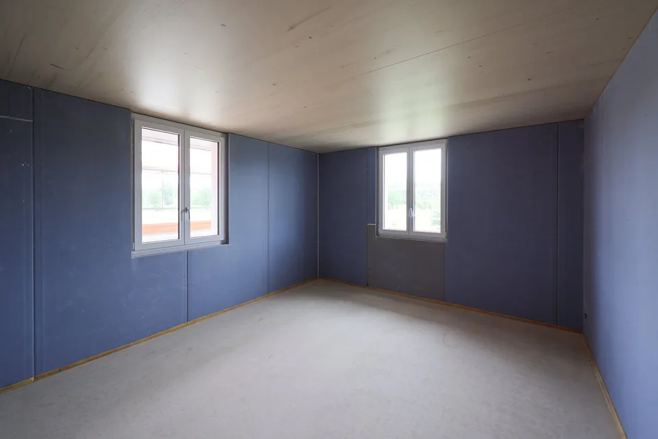 5.5 Zimmer-Haus - ein modernes Zuhause mit viel Raum für die ganze ... – Foto 14 von 15
